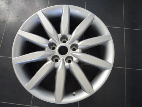 Jaguar atlas alloy wheel - wheel, xk