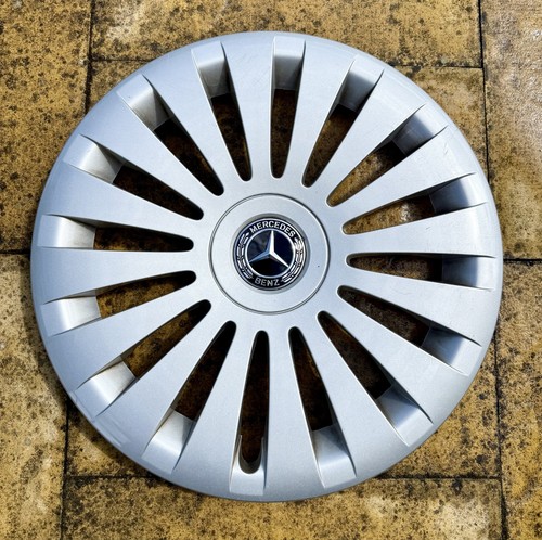Genuine mercedes vito - mercedes, wheel