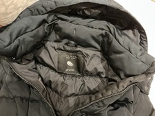 Zara Down Jacket Size 8