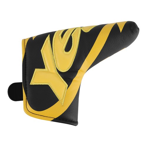 Club putter cover - club,