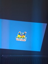 ViewSonic Pro8400 Projector