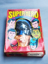 1976 BERWICK SUPER HERO