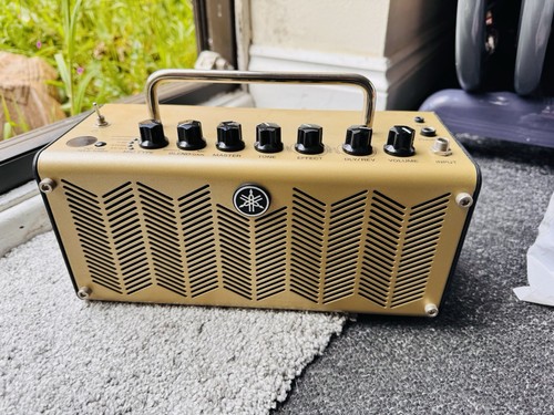This item yamaha thr5a - this,