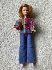 Palitoy 1970s Pippa Penny Red