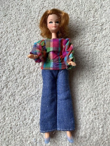Palitoy 1970s pippa penny - palitoy,