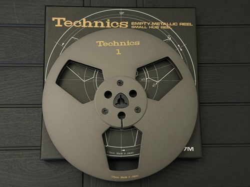 Technics 7 - technics,