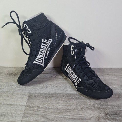 Lonsdale contender boxing - lo,