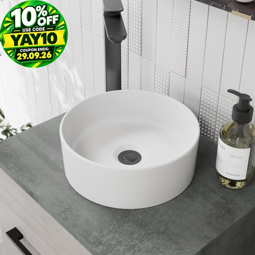 Bathroom countertop basin sink - countertop,