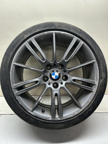 Bmw mv3 front - alloy, wheel
