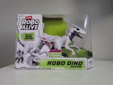 Zuru Robo Alive - Robot Dino
