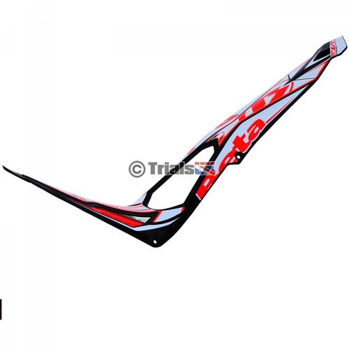 Beta evo trials 2014 rear - evo,