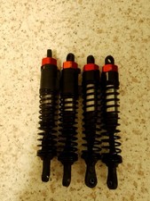 Hpi Trophy Truggy Shocks 1/8