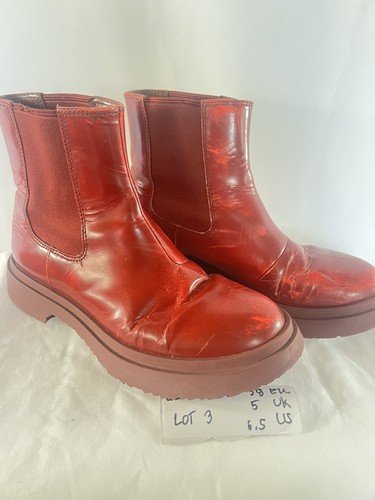 Woman boot camper - woman’s,