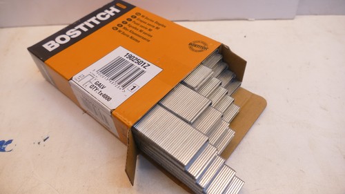 4000 25mm bostitch - 25mm,