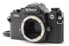 [MINT+++ w/Box] Nikon New FM2