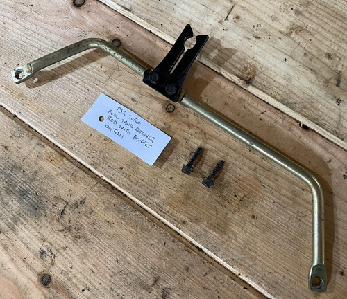Retaining rod 1952 - rod, 94-1952