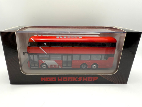 Mgg workshop - mgg, 1/76