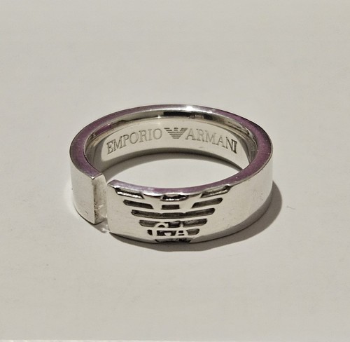 Emporio armani sterling - emporio,