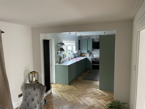 Partition glass doors - partition,