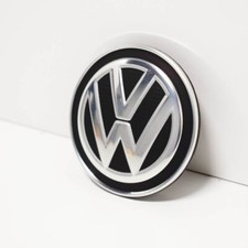 Volkswagen Golf Caddy Passat Touran Wheel Hub Cap 5G0601171XQI New Genuine