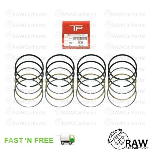 0mm std piston - 81.0mm,