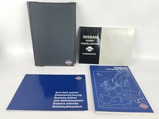 Nissan Sunny Traveller / Van