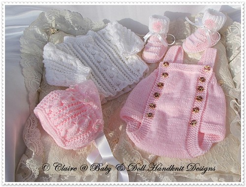 Babydoll handknit designs - babydoll,