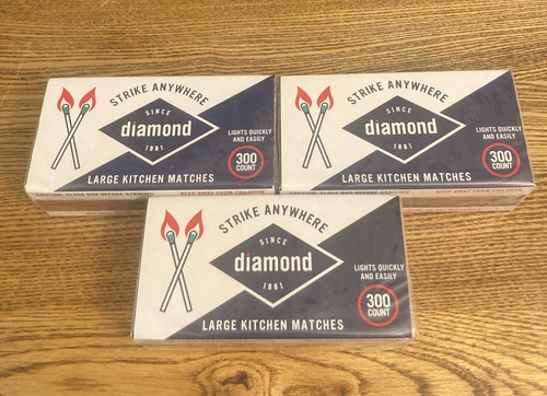 Diamond strike - boxes),