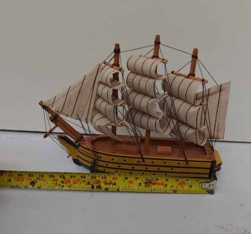 Wooden hms victory detailed - wooden,