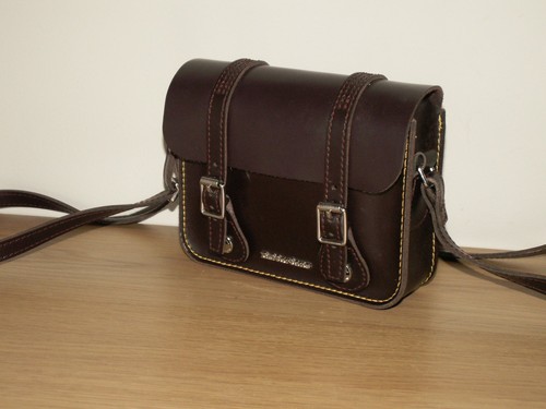 Martens mini satchel - martens,