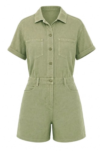 Zara short sleeved washed - sleeved,