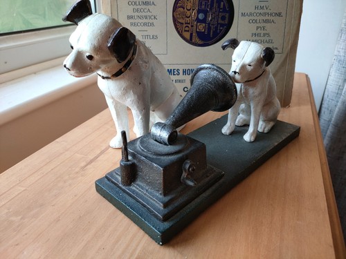 Nipper hmv the - nipper.hmv.,