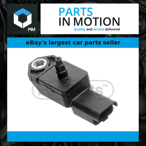 Map sensor fits - sensor,
