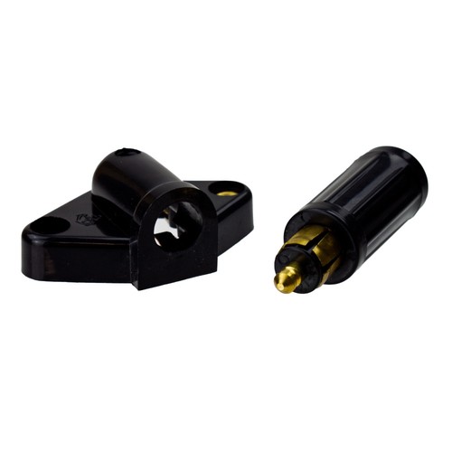 Hella type single pole - w4,