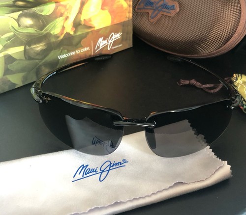 Maui jim sport sunglasses - maui,