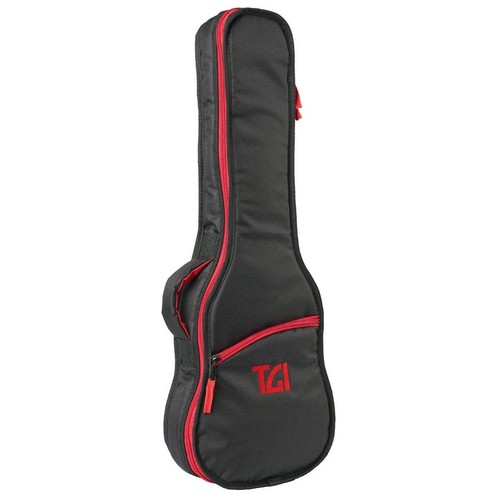 Tgi tenor ukulele padded - tenor,