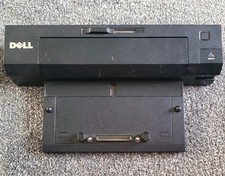 Dell E-Port Replicator PR02X