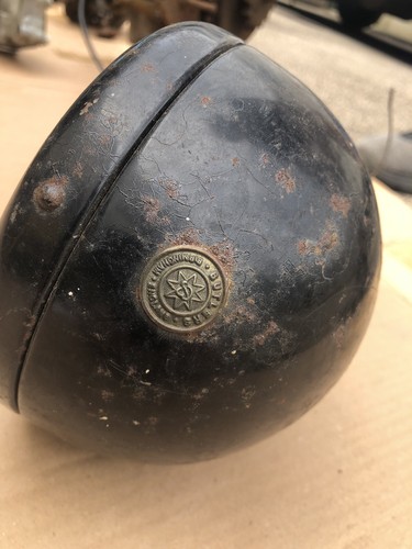 1930s butler star headlamp - 1930s, butler’s
