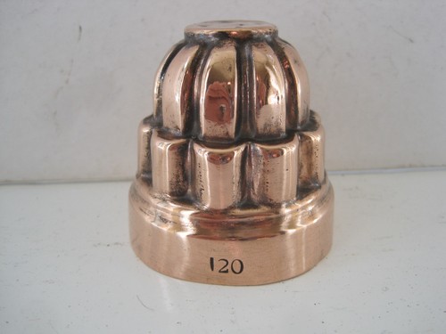 Antique victorian small - antique, copper