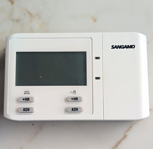 Sangamo choice pr2n - sangamo,