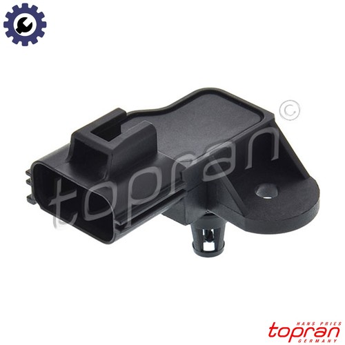 Sensor intake manifold - intake,