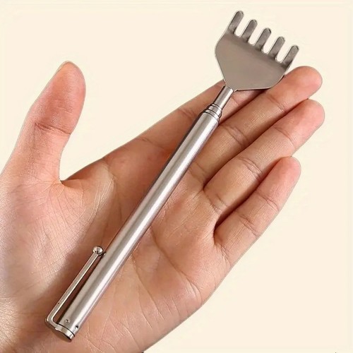 Eagle claw metal back - claw,