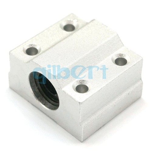 Scs6uu fit shaft 6mm - fit, slide
