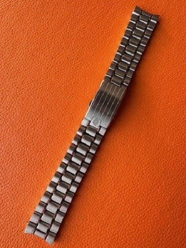 20mm stainless steel bracelet - 20mm,