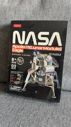 Apollo lunar module eagle - lunar,
