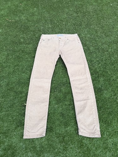 Men lois fine cord - fine,