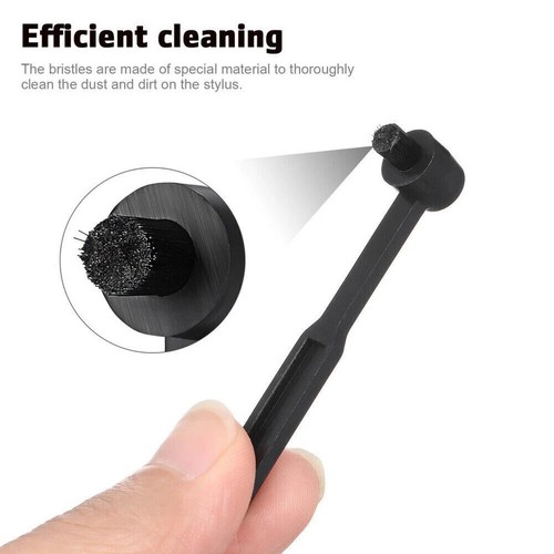 Vinyl record cleaner - cleaner,