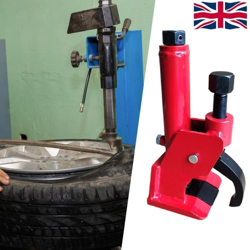 Tire changer tyre bead breaker - tire,