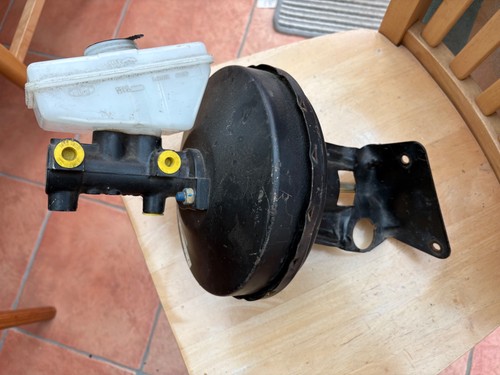 New genuine ford mk5 - ford, &