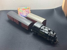 OO Gauge Train Bundle – Loco